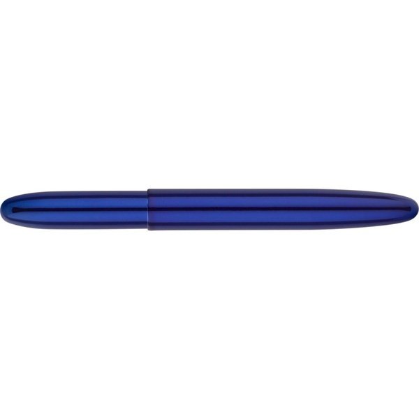 Ручка Fisher Space Pen Буллит черника (F400BB) фото 1