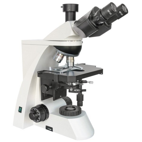 Микроскоп Bresser Science TRM-301 40x-1000x Phase Contrast (921697) фото 