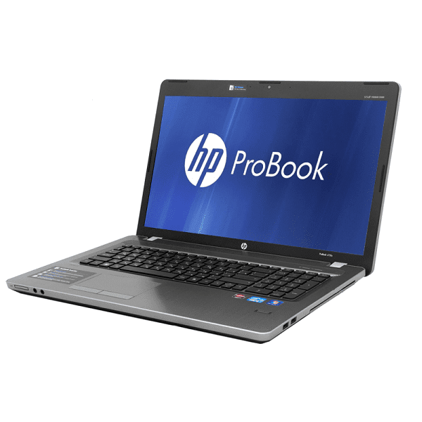  Ноутбук HP ProBook 4730s A1E72EA фото