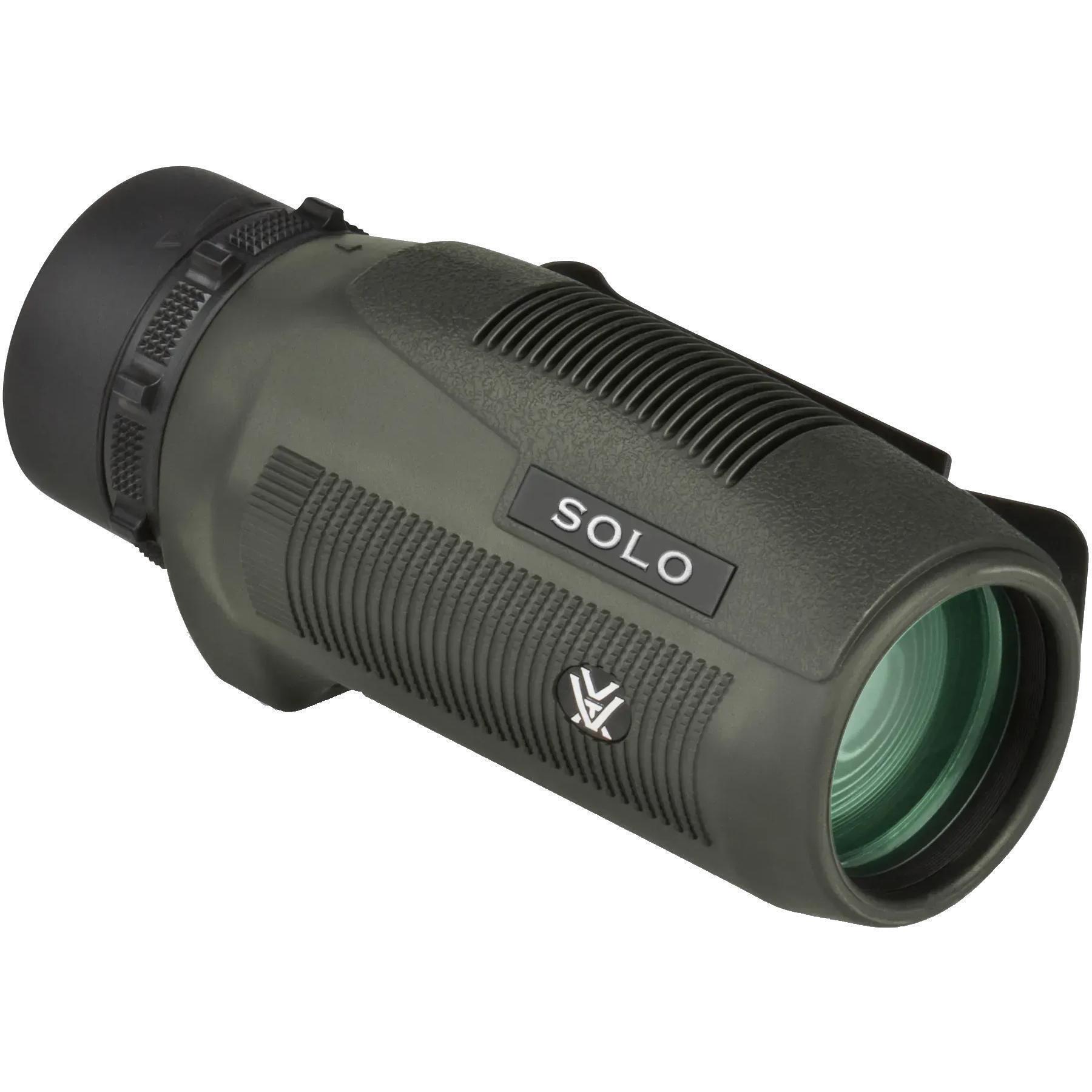 Монокуляр Vortex Solo 8x36 (S836)фото1