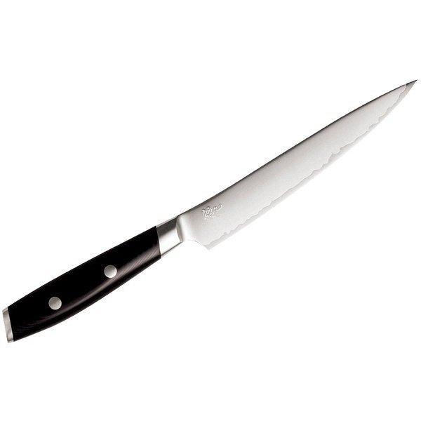 Кухонный нож Yaxell MON 150 мм (36316) фото 