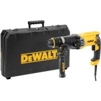 Перфоратор DeWalt D25144K