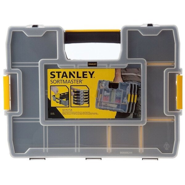 

Органайзер Stanley Sort Master Junior