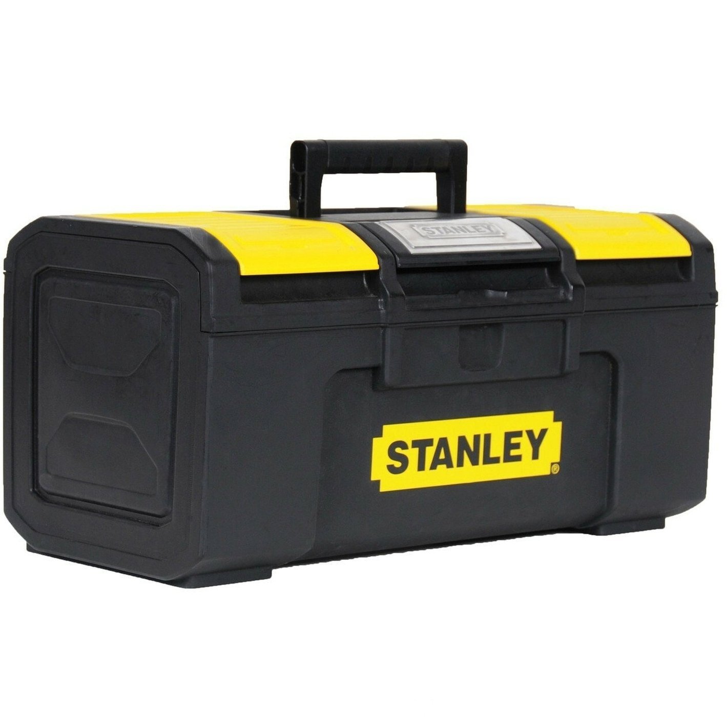 Ящик для инструментов Stanley Basic Toolbox фото 