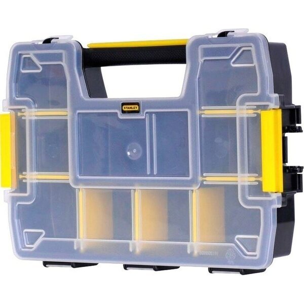 

Органайзер Stanley Sport Master Llight