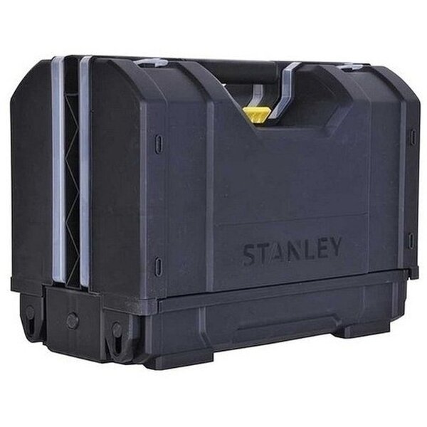 

Органайзер Stanley 3 в 1