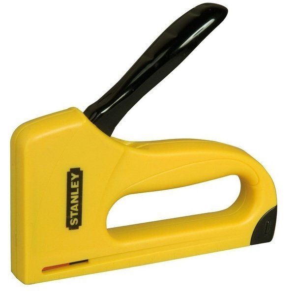 

Степлер механический Stanley Light Duty (6-TR35)