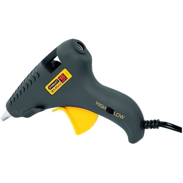

Клеевой пистолет Stanley Mini Dualtemp Gr25