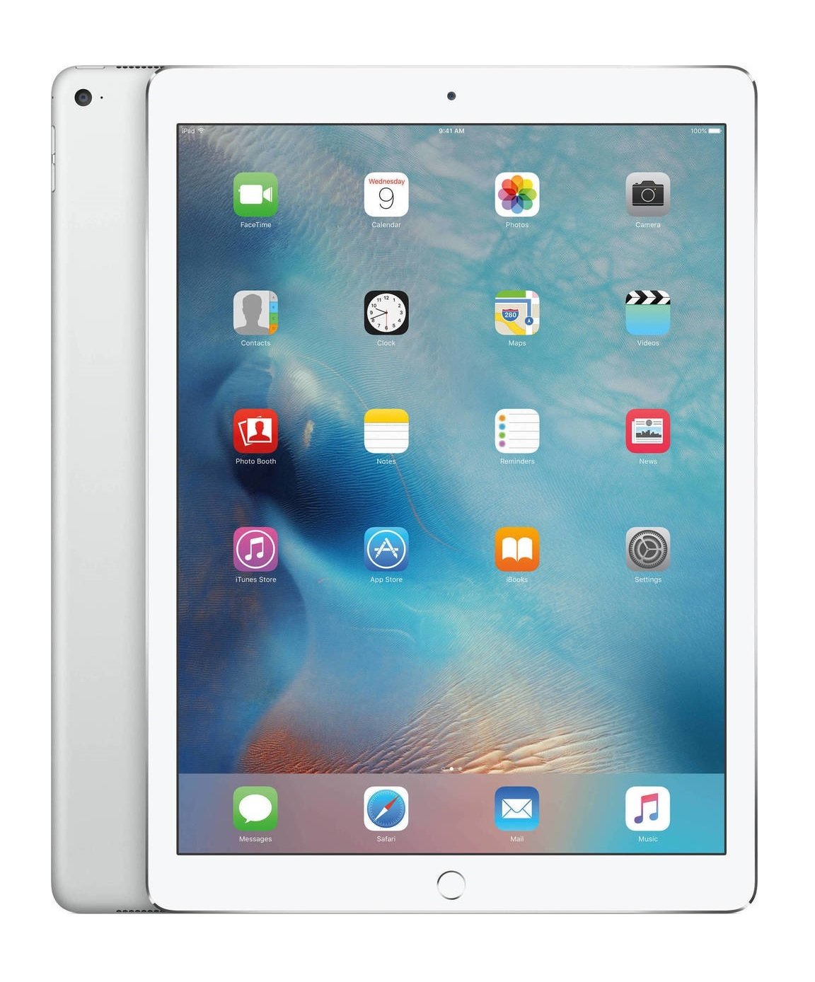  Планшет Apple iPad Pro 12.9 4G 128GB Silver фото