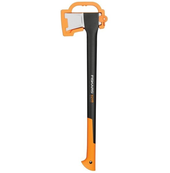 

Топор-колун Fiskars Х21 L (1015642)