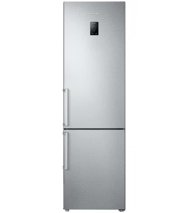 Холодильник SAMSUNG RB37J5340SL / UAфото