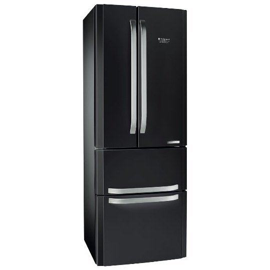 Холодильник HOTPOINT ARISTON E4D AA SB Cфото