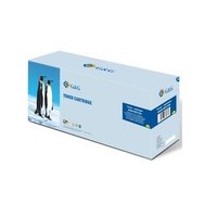  Картридж лазерний G&G for HP Color LJ CP1025/CP1025nw Yellow (G&G-CE312A) 