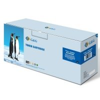 Картридж лазерный G&G для HP LJ 1160/1320 series Black (G&G-Q5949A)