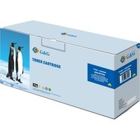 Картридж G&G for HP Color LJ M276n/M276nw/M251n/ M251nw Yellow (G&G-CF212A)