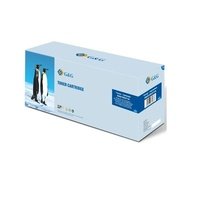 Картридж лазерный G&G for HP Color LJ CP1025/CP1025nw Cyan (G&G-CE311A)
