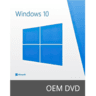 Операционная система Microsoft Windows 10 Home 64-bit Ukrainian 1pk DVD (KW9-00120)