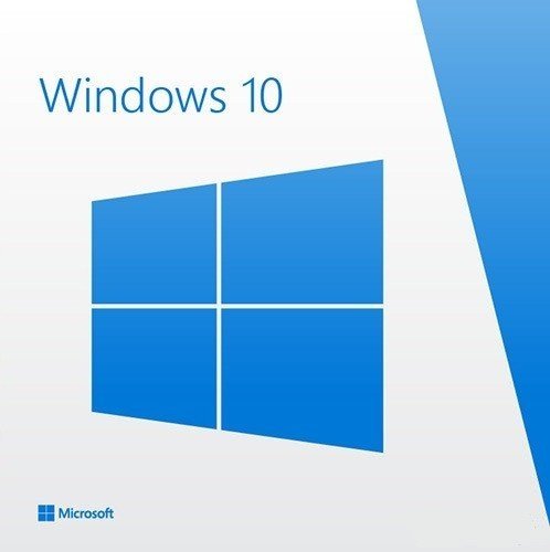 ПО Microsoft Windows 10 Home 32-bit Ukrainian 1pk DVD (KW9-00162) ОЕМ версия фото 