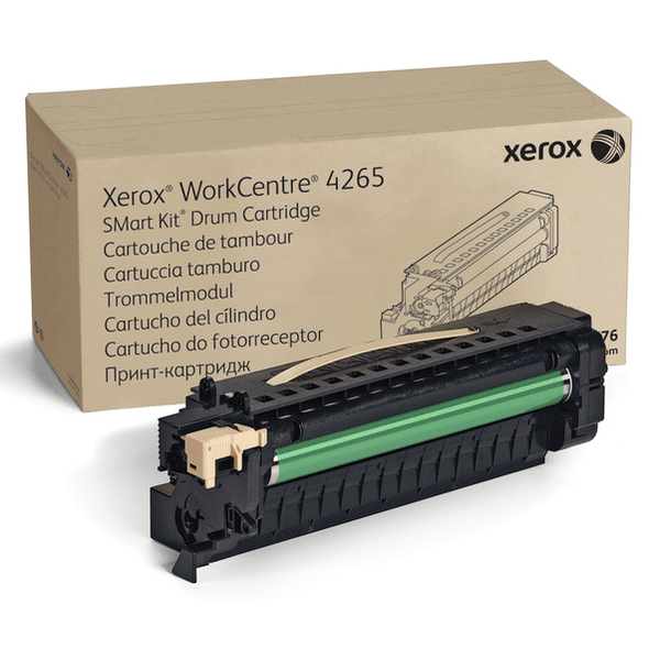 Акція на Картридж Xerox WC4265 (113R00776) від MOYO