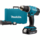 Акумуляторний шуруповерт Makita DDF453SYE