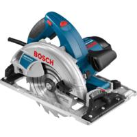 Пила дисковая Bosch Professional GKS 65 GCE, 1800Вт, 190мм (0.601.668.900)