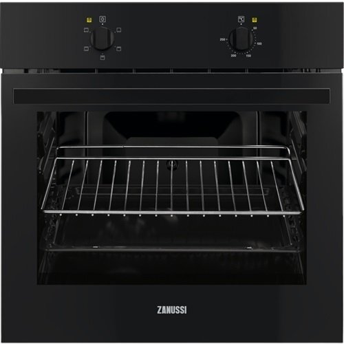 Духовой шкаф Zanussi ZZB510401B фото 