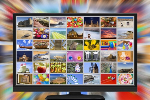 

Услуги MOYO Комплекс услуг "Smart TV" на выезде