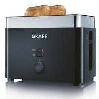 Тостер Graef TO 62