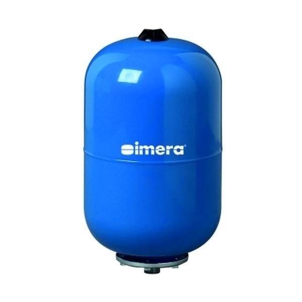 Гидроаккумулятор вертикальный Imera VA24, 24л фото 