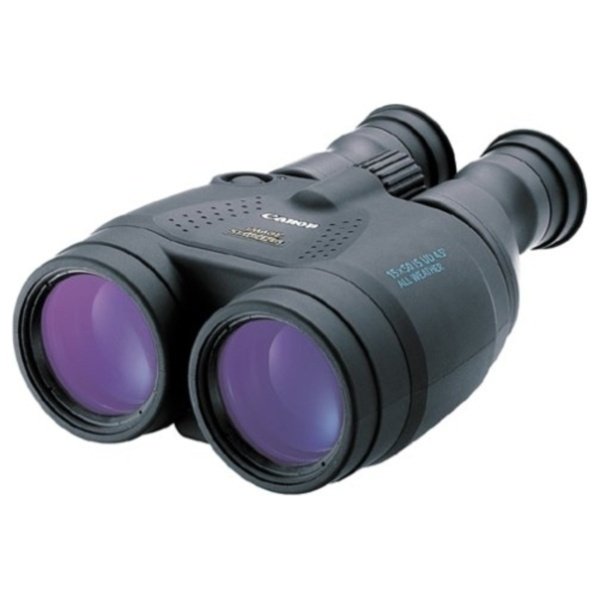 

Бинокль Canon 15x50 IS All Weather (4625A015)