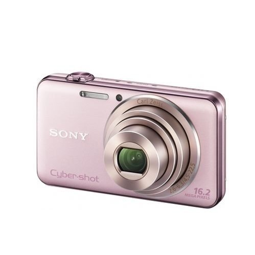 Фотоаппарат SONY Cyber-Shot WX50 Pink (DSCWX50P) фото 
