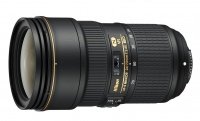 Об'єктив Nikon AF-S 24-70 мм f/2.8E ED VR (JAA824DA)