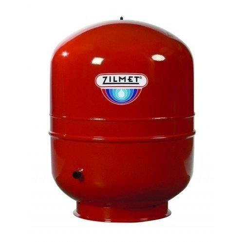 Аккумулирующий бак Zilmet CAL-PRO 150 (для систем отопления) фото 