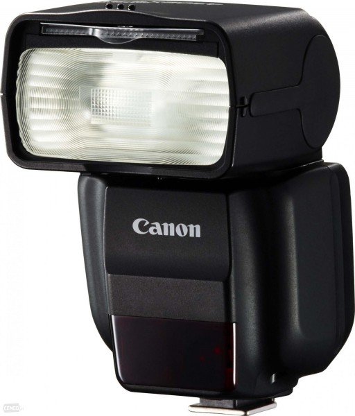 

Вспышка CANON Speedlite 430 EX III-RT (5247B003)