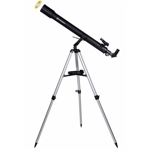 

Телескоп Bresser Sirius 70/900 AZ (4512001)