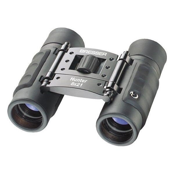 

Бинокль Bresser Hunter 8x21 (914462)