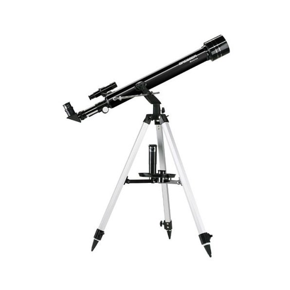 

Телескоп Bresser Arcturus 60/700 AZ с кейсом
