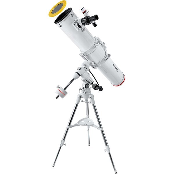 

Телескоп Bresser Messier NT-130/1000 EXOS-1/EQ4 (4730107)