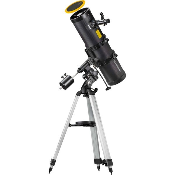 Телескоп Bresser Pollux 150/1400 EQ3 Carbon  (4690900)