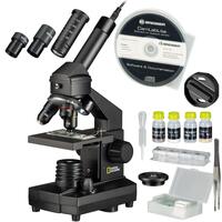 Микроскоп National Geographic 40x-1024x USB Camera (9039100)