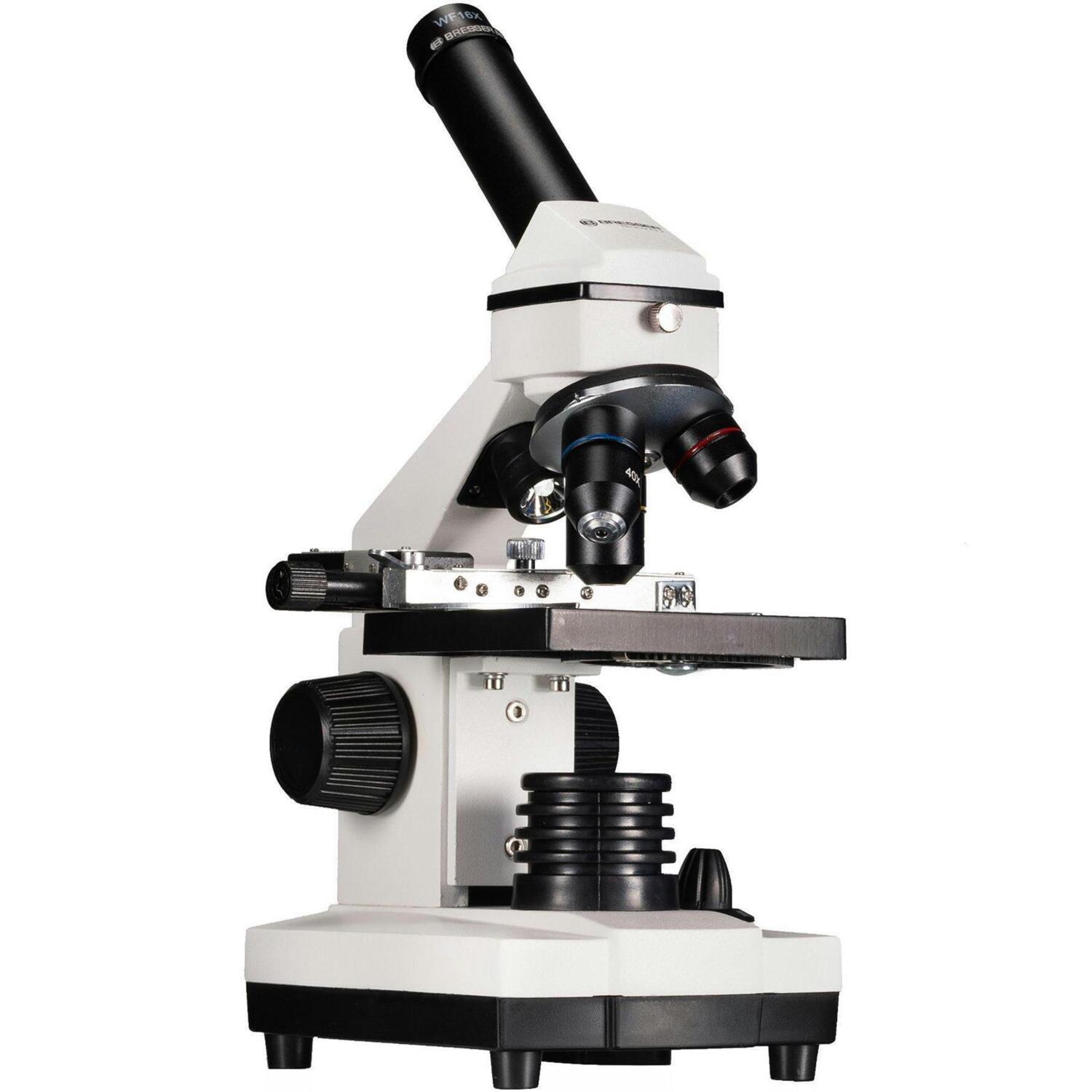 Микроскоп Bresser Biolux NV 20-1280 HD USB Camera(5116200) фото 