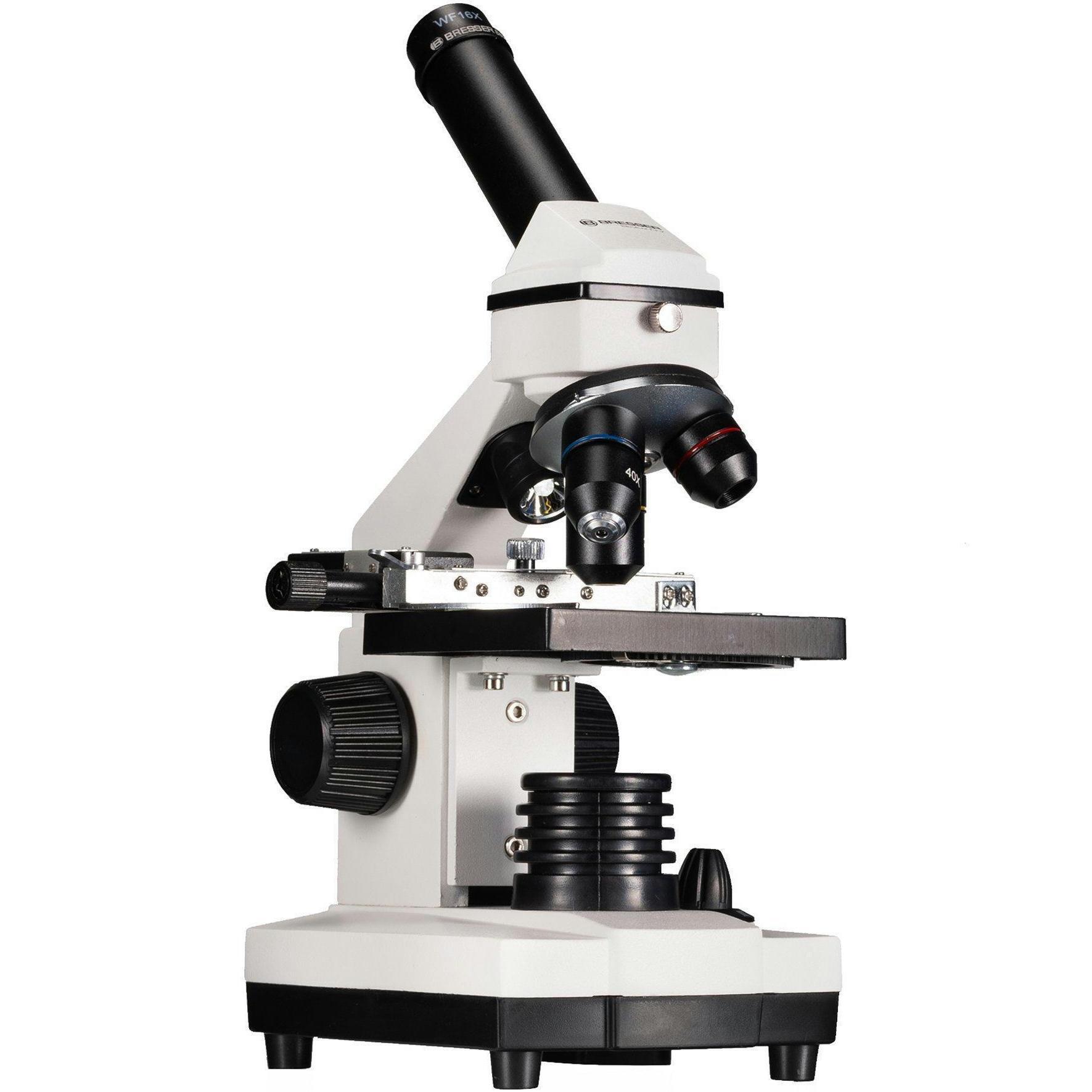 Микроскоп Bresser Biolux NV 20-1280 HD USB Camera(5116200) фото 1