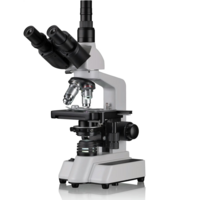 Мікроскоп Bresser Trino Researcher 40x-1000x (5723100)