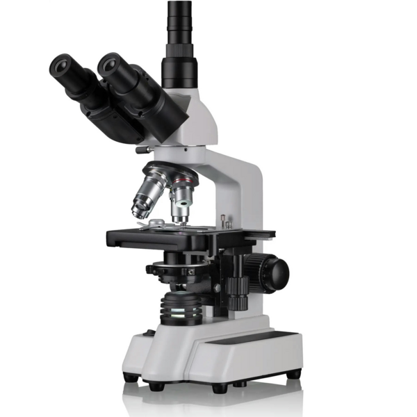 Микроскоп Bresser Trino Researcher 40x-1000x (5723100)