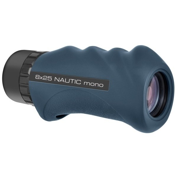 

Монокуляр Bresser Nautic 8x25 WP (920513)