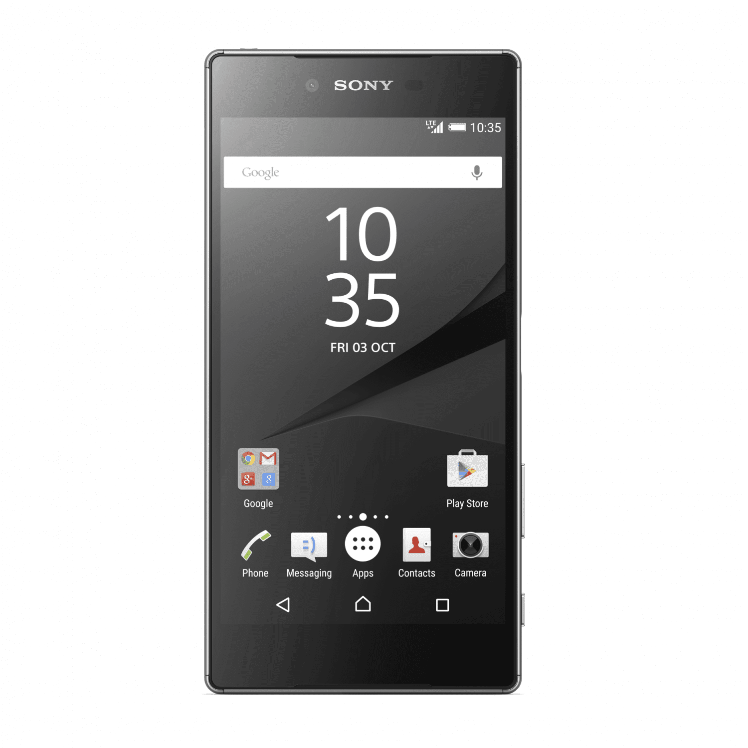 Смартфон Sony Xperia Z5 Premium DS E6883 Black фото 