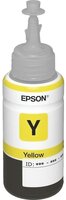  Контейнер EPSON L800 yellow (C13T67344A) 