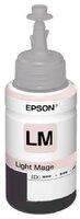  Контейнер EPSON L800 light magenta (C13T67364A) 