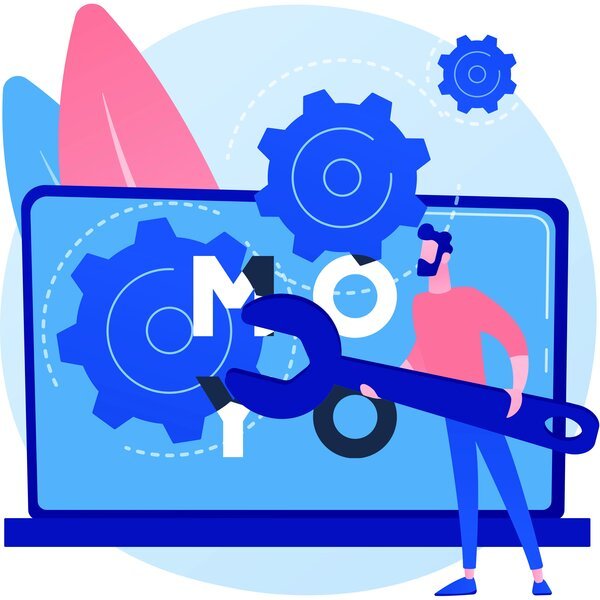 

Настройка 1-ого ПК для использования сетевого принтера