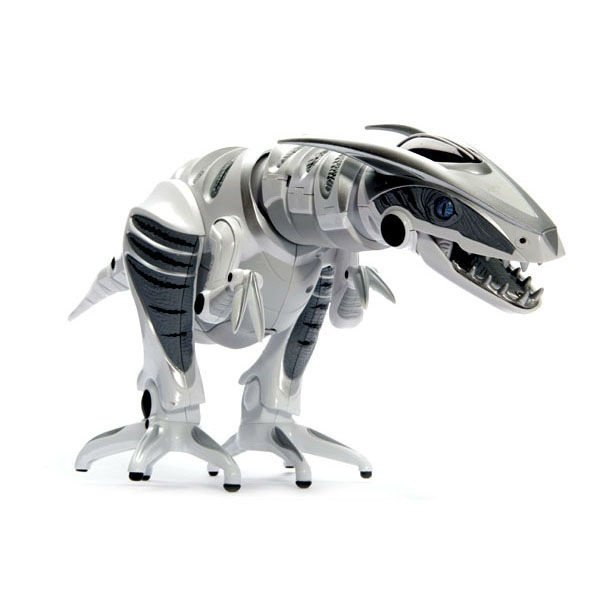 Интерактивный робот-динозавр Roboraptor – купить в Киеве | цена и ...